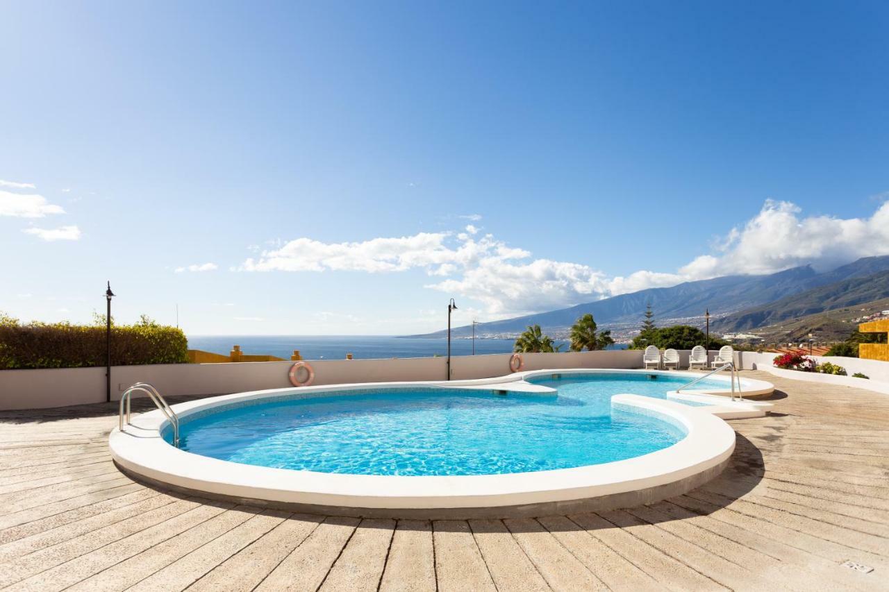 Home2Book Stunning Ocean Views Radazul Pool Exterior foto