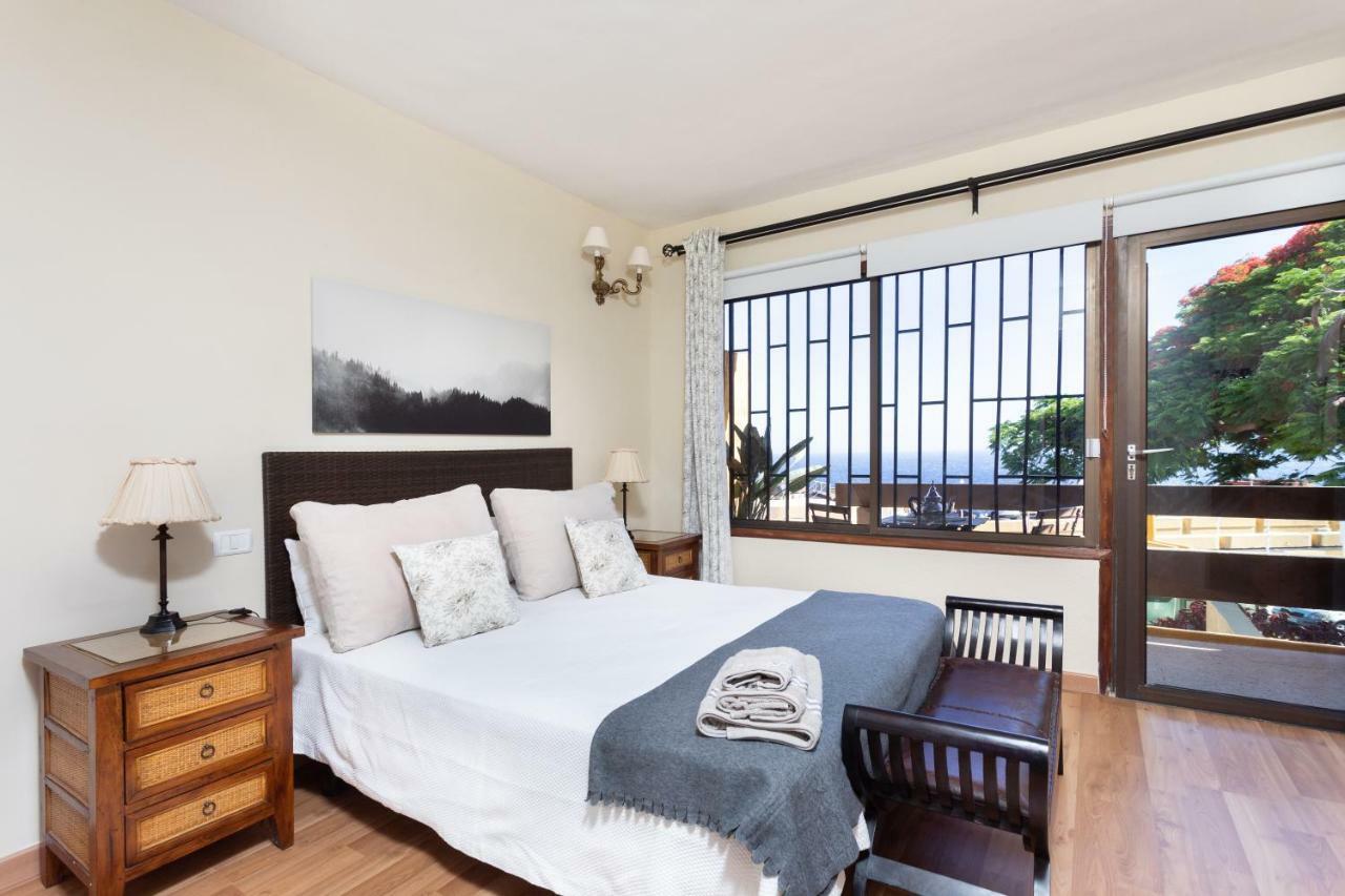 Home2Book Stunning Ocean Views Radazul Pool Exterior foto